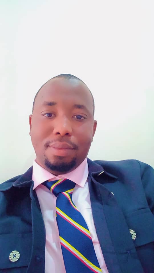 Safiyanu Yahaya Isah